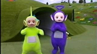 TELETUBBIES Tulkytulky a spln mesiaca slovensky [upl. by Azilef]