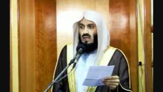 Mufti Menk  Oppression A Major Sin Part 35 [upl. by Elocel702]