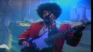 Gary Moore amp Phil Lynott on ECT  10 May 1985 [upl. by Joh563]