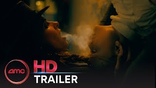 DOCTOR SLEEP  Official Final Trailer Rebecca Ferguson Jacob Tremblay  AMC Theatres 2019 [upl. by Hairom899]