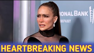 Deadly Sad News 😭 Today  American Idol Jennifer Lopez Shocking News 😭 [upl. by Easlehc]