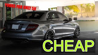 Best Looking Sporty Cars You Can Buy For Cheap [upl. by Octavie131]