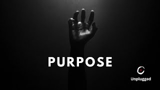 Living a life of purpose [upl. by Kirst]