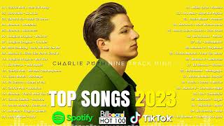 Top 100 Songs of 2022 2023  Best English Songs 2023  Billboard Hot 100 This Week  2023 New Songs [upl. by Leehar745]