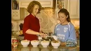 Brand Power Aylmer soup commercial from 2007 [upl. by Cathee64]