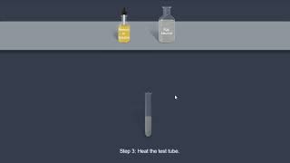 Ninhydrin reaction [upl. by Aland]