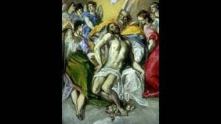 El Greco paintings [upl. by Yleek297]