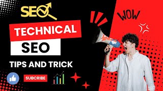 Technical Seo Kaise Kare  Technical SEO क्या है और Technical SEO Checklist in Hindi [upl. by Newberry]