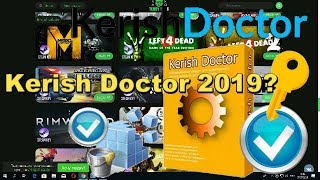 kerish doctor 2019 crack один так один косяк YouTube [upl. by Rexford539]