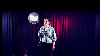 GÜLDÜRMEYEN STANDUP GÖSTERİSİ  SEDA YÜZ [upl. by Krystal]