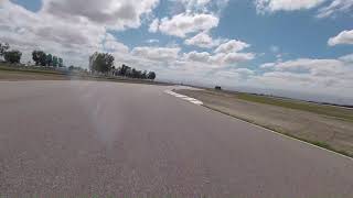 ButtonWillow crash [upl. by Airdnoed]