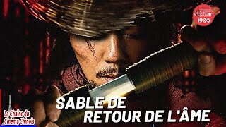 🐱‍👤🏹Long Chongjiu devient médecin itinérant et protège la capitale【Sable de retour dâme】kungfu [upl. by Stone]