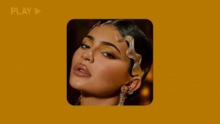 ✨ throwback songs to boost your confidence  a glow up playlist for baddies [upl. by Itsrejk]