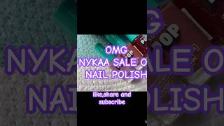 nail polish collection trendingshorts viralshorts shortsfeed nailpolish sugarpop facescanada [upl. by Ame]