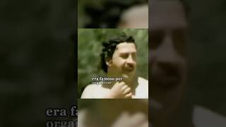 Las FAMOSAS FIESTAS de Pablo Escobar [upl. by Jordison579]