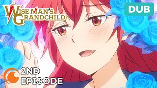 Wise Mans Grandchild Ep 2  DUB  The Unconventional Student [upl. by Rettig]