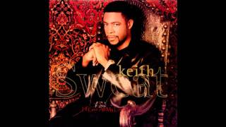 Keith Sweat  I Knew That You Were Cheatin´ [upl. by Acnoib]