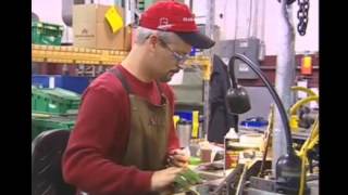 Hand Safety – You Control It Safety Video » SafetySmart [upl. by Lederer]