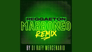 Mercenario Remix [upl. by Anerak]