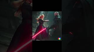 Star Wars Holocrons  Darth Zannah starwars shorts [upl. by Mafalda269]