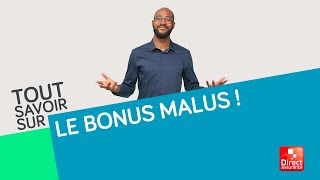 Tout savoir sur le Bonus Malus [upl. by Andriette]