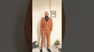 Best suits for men  Must Have Suits Casual Outfit grwm fashion ootd fashionstyle shorts reel [upl. by Chrystel140]