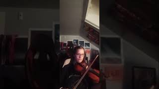 Take me to church on violin [upl. by Gonzalez37]