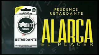 Publicidad  Cordones PRUDENCE Feed CENTROAMÉRICA  Prudence Retardante [upl. by Lled761]