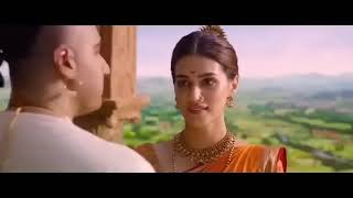 PANIPAT FULL MOVIE👌👿🥰🌅🌌⚽️💙💬 panipat movie [upl. by Agace]