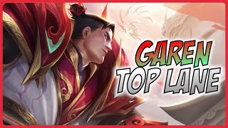 3 Minute Garen Guide  A Guide for League of Legends [upl. by Yesnikcm700]