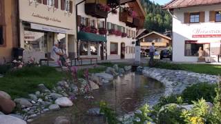 Erinnerungen an Mittenwald [upl. by Enyawud801]