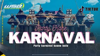 DJ KARNAVAL YANG RAME DI TIKTOK‼️ IRPANDISCJOKY  JINGGEL PEMENANG GIVE AWAY 03 [upl. by Phare744]