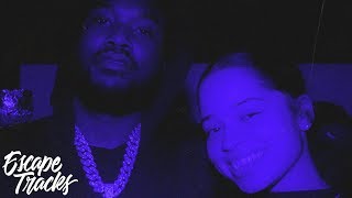 Meek Mill  247 ft Ella Mai Championships [upl. by Hunt]