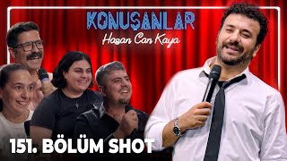 Konuşanlar 151 Bölüm Shot [upl. by Nilrem304]