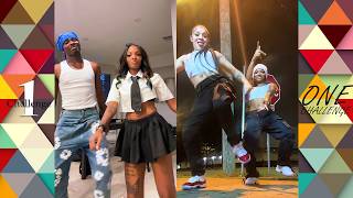 Black Tiktok Challenge Dance Compilation  September 2024 [upl. by Assilrac]