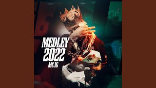 Medley 2022 [upl. by Leontina529]