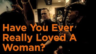 Bryan Adams  Have You Ever Really Loved A Woman Classic Version [upl. by Aneez]