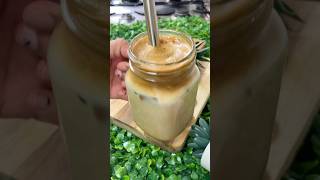 Cold coffee banai bottle me ek aur hack mill Gaya list me shorts review coffeelover [upl. by Notgnimer]