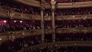 lOpera Palais Garnier Paris [upl. by Eirrol]