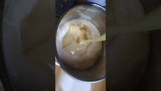 Yakult ice cream recipe [upl. by Nomor]