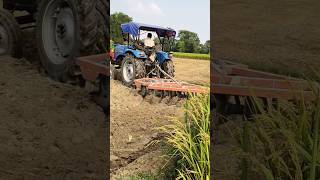 tractor automobile newvideo farming [upl. by Phipps]