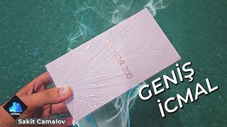 Honor 200 haqqında məlumat  Geniş icmal techmob [upl. by Mildrid]