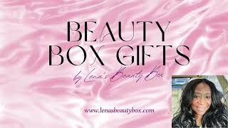 Birthday Beauty Gift Ideas SelfCare Gifts for Her [upl. by Quartis]