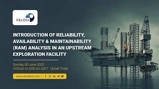 Introducing Reliability Availability amp Maintainability RAM Analysis  Webinar [upl. by Gavrilla]