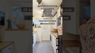 2 bedroom flat FOR SALE London flatforsale flat estateagent londonproperty eastlondon [upl. by Tniassuot]