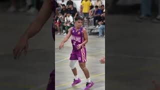 Head to head Jaylord Balanquit vs Jay Buenaventura [upl. by Gnoh]