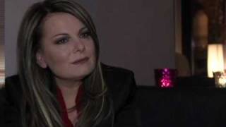 Marianne Rosenberg rechnet mit Castingshows ab  Interview 2011 [upl. by Teage]