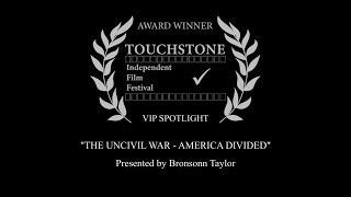 THE UNCIVIL WAR  AMERICA DIVIDED [upl. by Atekihc]