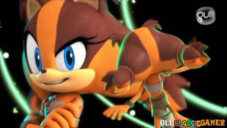 Sonic Boom 2014 Full Opening FR [upl. by Ardried]