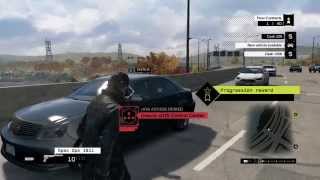 Watchdogs Gameplay PC Part1 Max Setting [upl. by Icnan956]